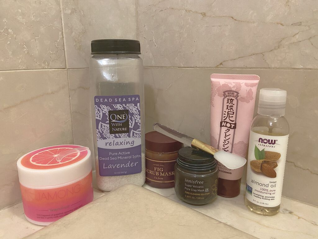 Sweet Almond Oil/Now Foods/フェイスオイルを使ったクチコミ(1枚目)