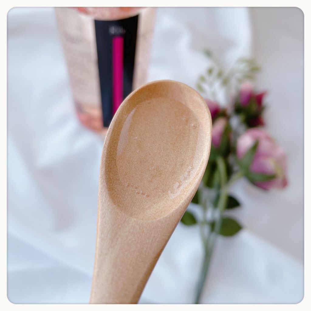 Rily シャンプー&トリートメント/Rily/市販シャンプーを使ったクチコミ（3枚目）