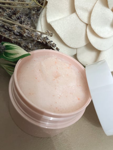 ボディスクラブソープ/TBC/ボディスクラブを使ったクチコミ(2枚目)