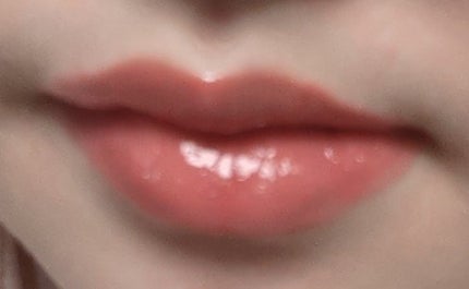 メルティンググロウリップバーム/Dinto/リップバームを使ったクチコミ(10枚目)