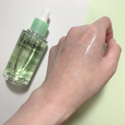 バランスフル シカセラム/Torriden/美容液を使ったクチコミ(4枚目)