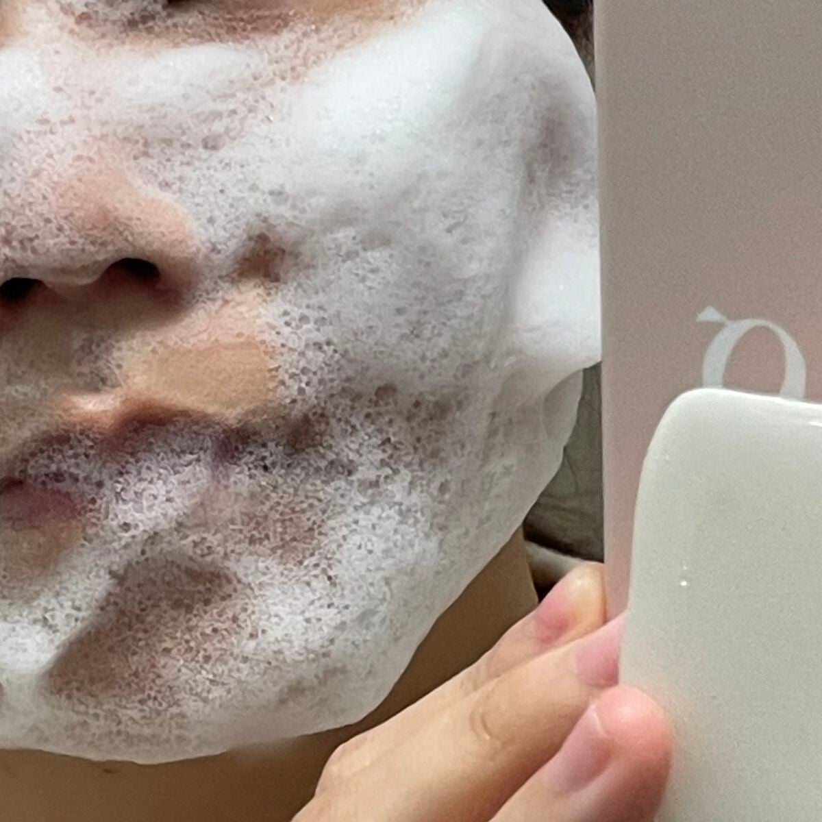 <楽天限定>ドクダミ3種セット/Abib /スキンケアキットを使ったクチコミ(3枚目)