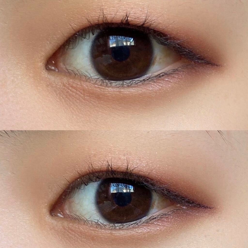 ヴィセ アヴァン シングルアイカラー/Visée/単色アイシャドウを使ったクチコミ(5枚目)