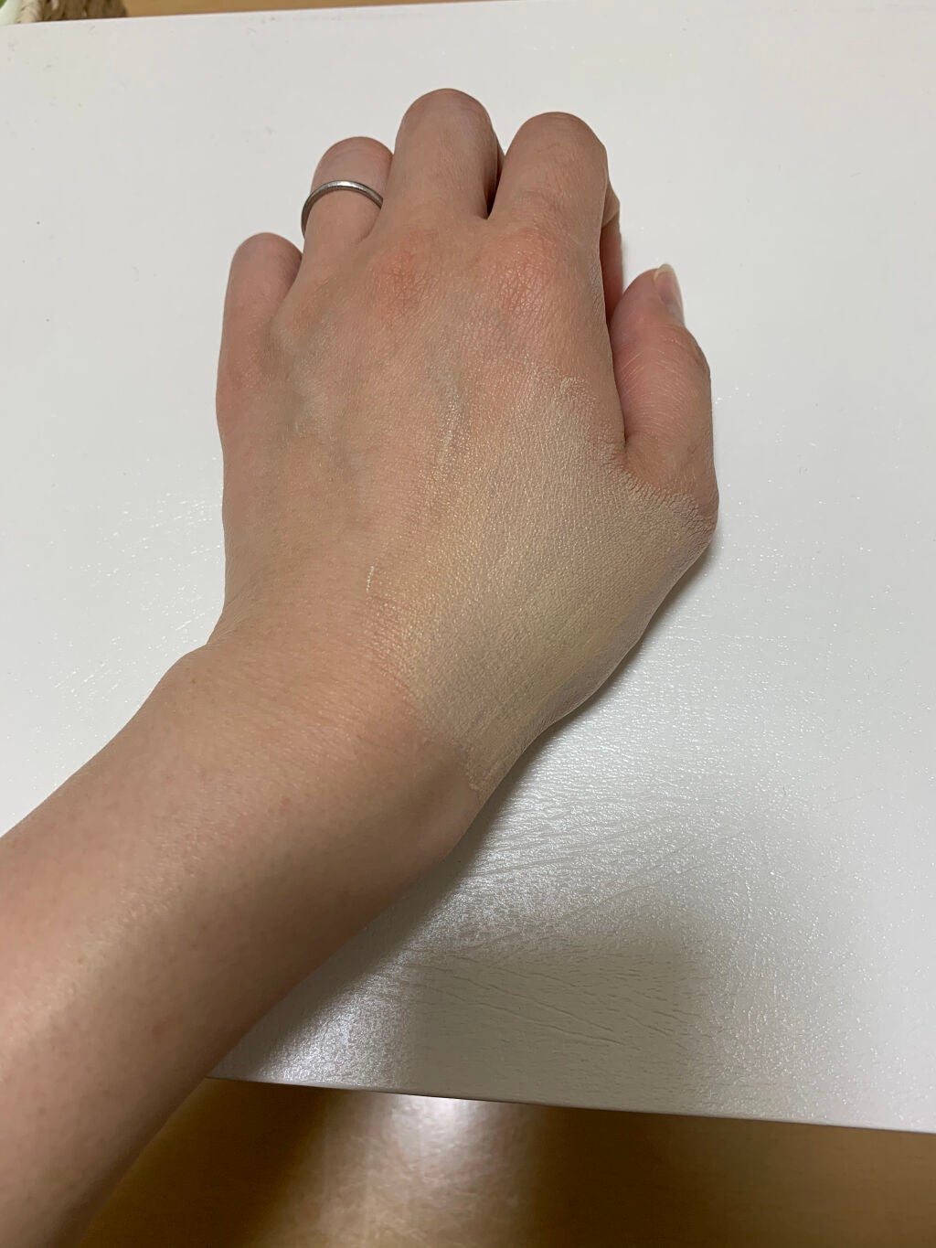 ドクタージャルト シカペア リカバー (第2世代)/Dr.Jart+/フェイスクリームを使ったクチコミ(4枚目)