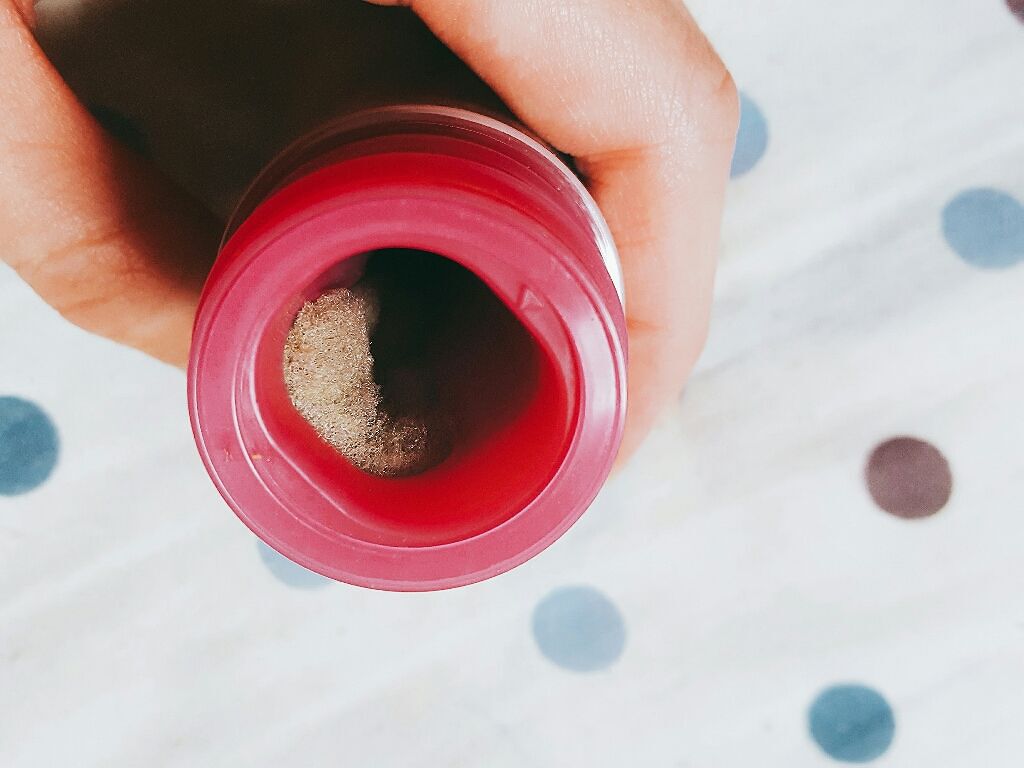 クイックリムーバースポンジイン/パラドゥ/除光液を使ったクチコミ（2枚目）