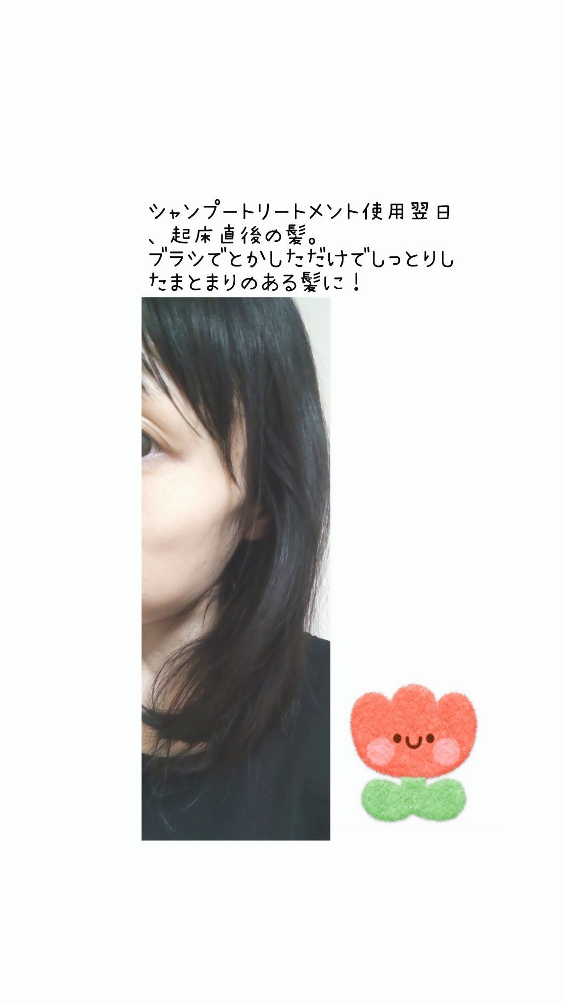 ã¶ãã¥ãŒã㣠ãªãã¢ã·ã£ã³ããŒã»ã³ã³ãã£ã·ã§ããŒ/ãšãã»ã³ã·ã£ã«/åžè²©ã·ã£ã³ããŒã䜿ã£ãã¯ãã³ãïŒ4æç®ïŒ