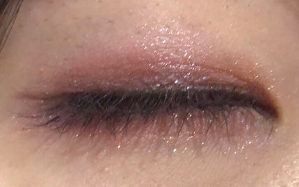 プロ シングル シャドウ/CLIO/単色アイシャドウを使ったクチコミ(3枚目)