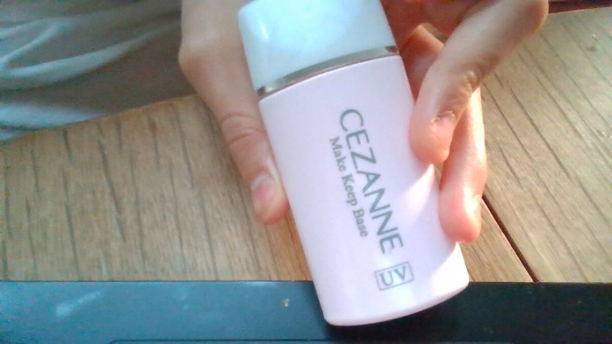 ルミナスルナパクト/キャンメイク/ファンデーションを使ったクチコミ（2枚目）