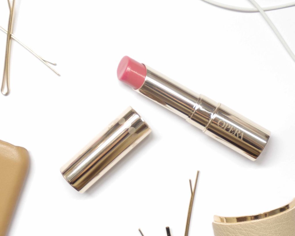 オペラ リップティント N 02 ピンク/OPERA/リップティントを使ったクチコミ（1枚目）