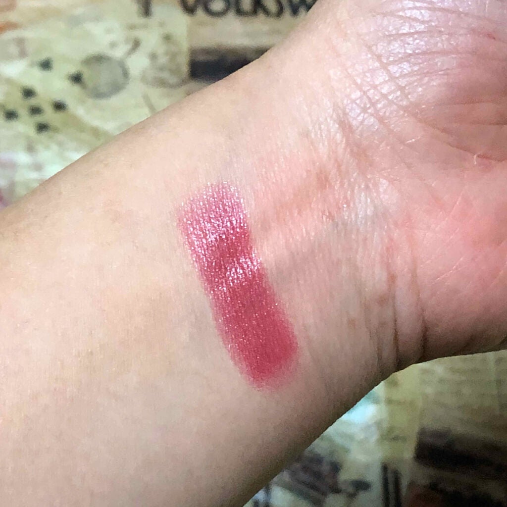 クリニーク ポップ/CLINIQUE/口紅を使ったクチコミ(3枚目)