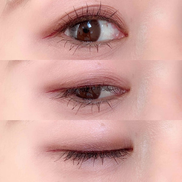 スキニーリッチシャドウ/excel/アイシャドウパレット by あやか🐰フォロバ(投稿ある方)