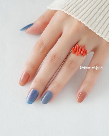 ネイルエス/ nail S(ネイルエス) /マニキュアを使ったクチコミ(3枚目)