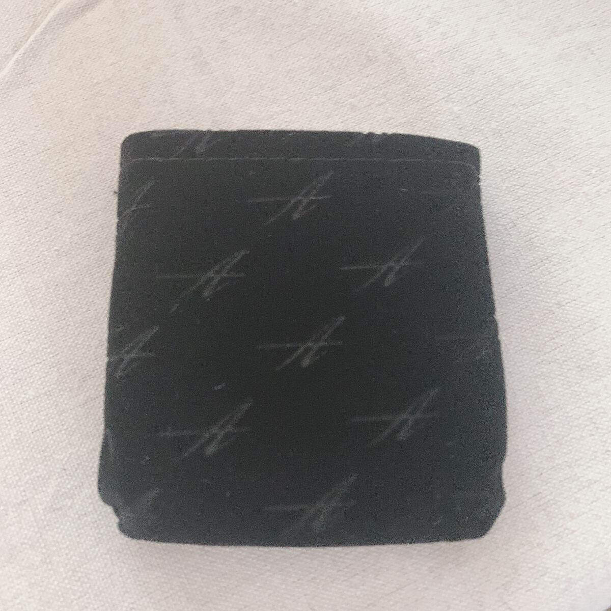 コンスピキュアス モノチークス 02 ソフトピンク/Amplitude/パウダーチークを使ったクチコミ（3枚目）