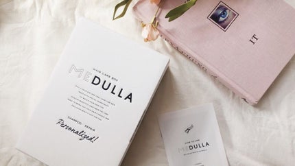 MEDULLA シャンプー/リペア/MEDULLA/シャンプー・コンディショナーを使ったクチコミ(1枚目)