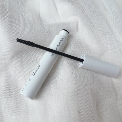 ケイト ラッシュマキシマイザーHP シークレット/KATE/マスカラ下地を使ったクチコミ(5枚目)