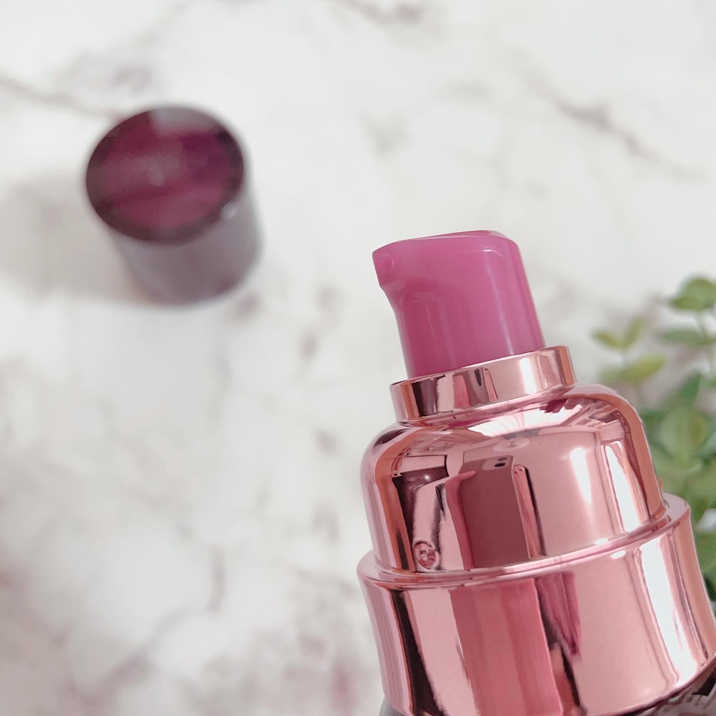 ドレスリフト ローション【医薬部外品】/アテニア/化粧水を使ったクチコミ（3枚目）