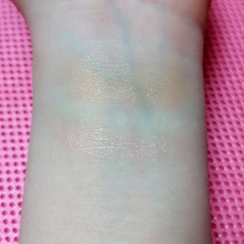 セレクト アイカラー/ESPRIQUE/単色アイシャドウを使ったクチコミ(3枚目)