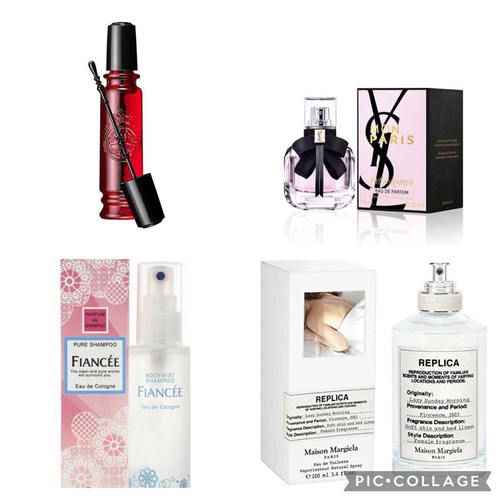 チャンス オー タンドゥル オードゥ トワレット(ヴァポリザター)/CHANEL/香水(レディース)を使ったクチコミ(4枚目)