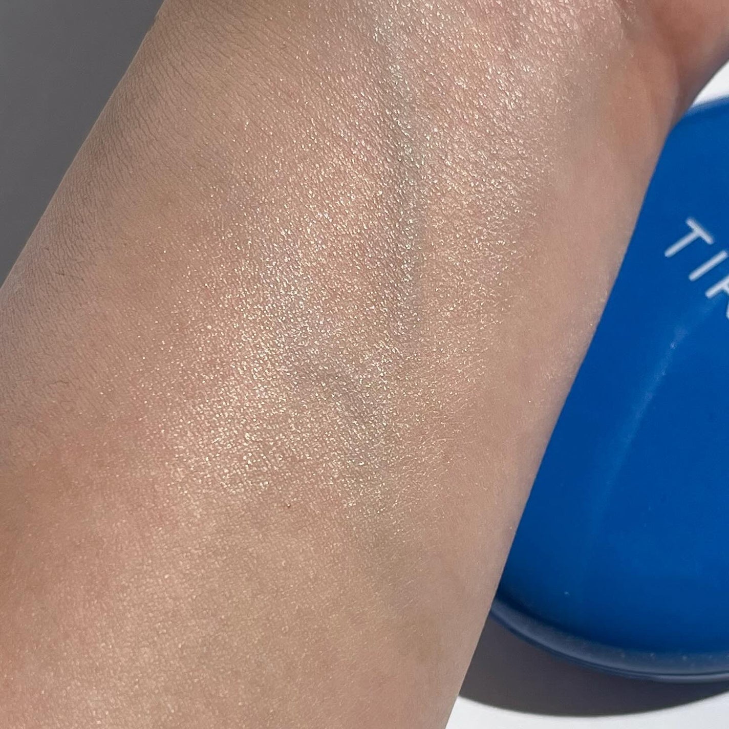 マスクフィット クール サンクッション/TIRTIR(ティルティル)/クッションファンデーションを使ったクチコミ(6枚目)