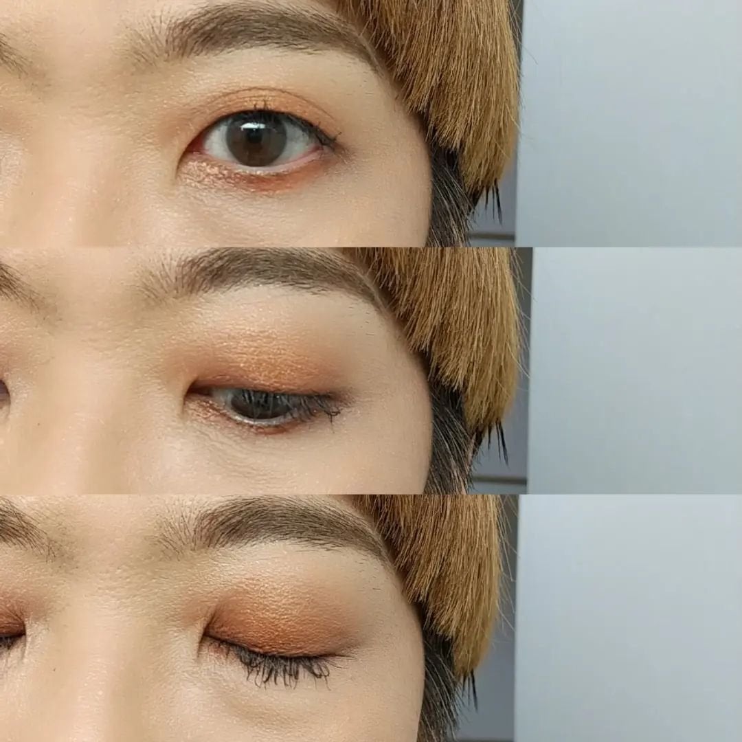 リュクス アイ & チーク パレット/BOBBI BROWN/アイシャドウパレットを使ったクチコミ(2枚目)