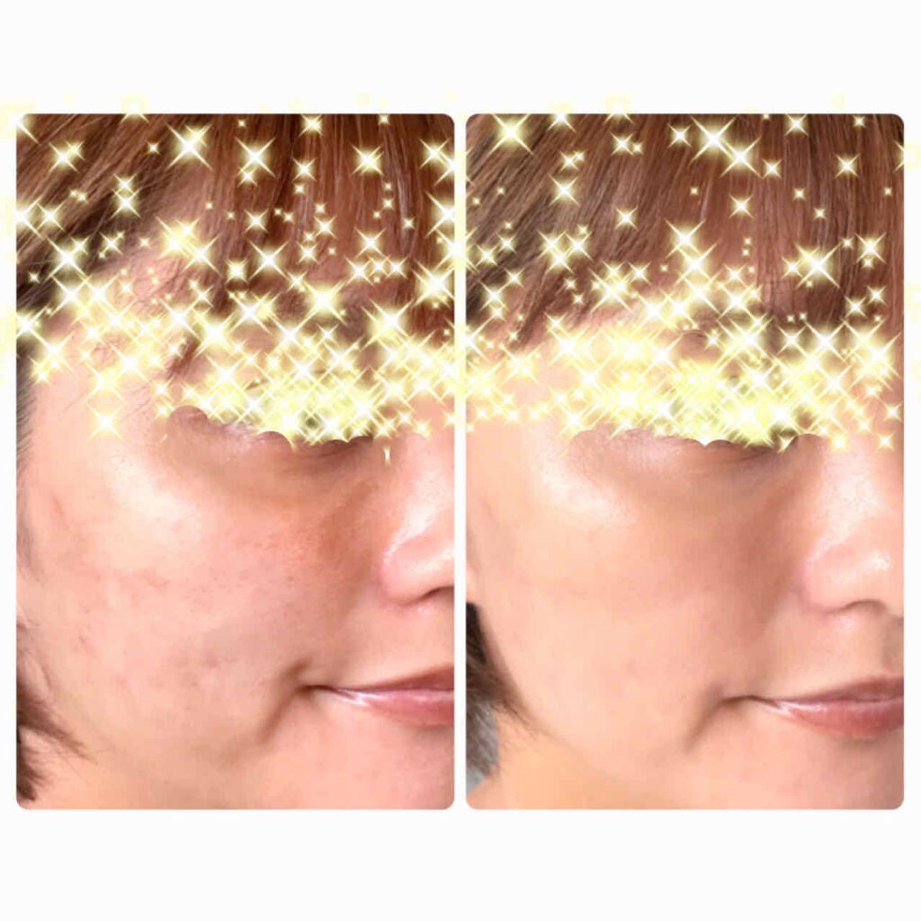 UV エクスペール トーン アップ ローズ/LANCOME/日焼け止め・UVケアを使ったクチコミ(4枚目)