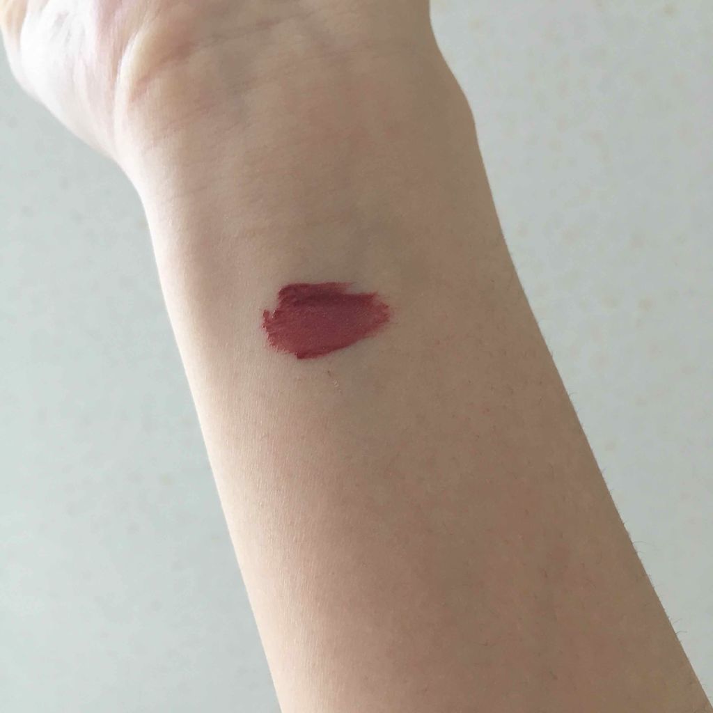 アピュー ウォーターライト ティント/A’pieu/リップティントを使ったクチコミ(2枚目)