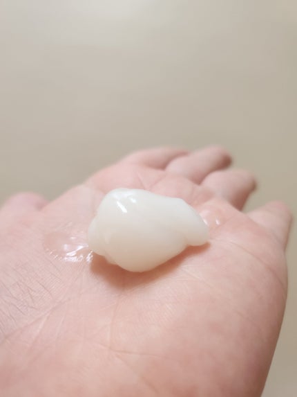 ディープダメージトリートメントEX/UNOVE/洗い流すヘアトリートメントを使ったクチコミ(4枚目)