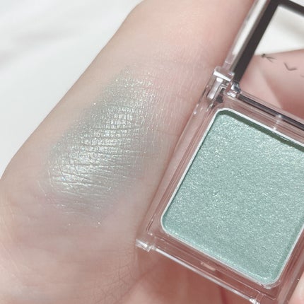 ケイト ザ アイカラー/KATE/単色アイシャドウを使ったクチコミ(2枚目)