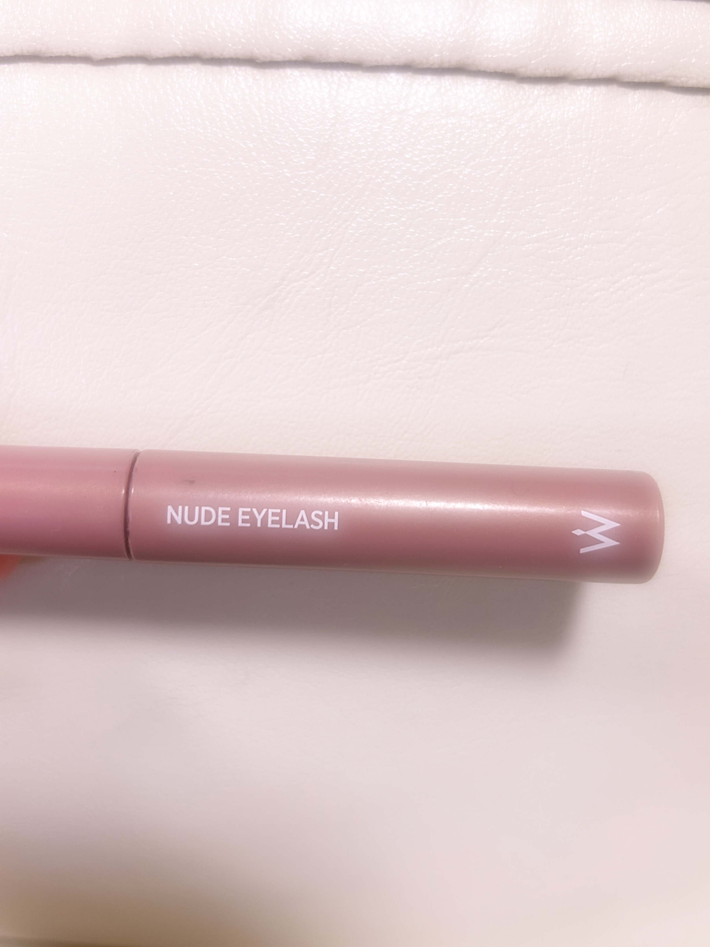 ウォンジョンヨ ヌードアイラッシュ/Wonjungyo/マスカラを使ったクチコミ（1枚目）