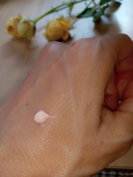 UVイデア XL プロテクショントーンアップ ローズ/ラ ロッシュ ポゼ/日焼け止めクリームを使ったクチコミ(2枚目)