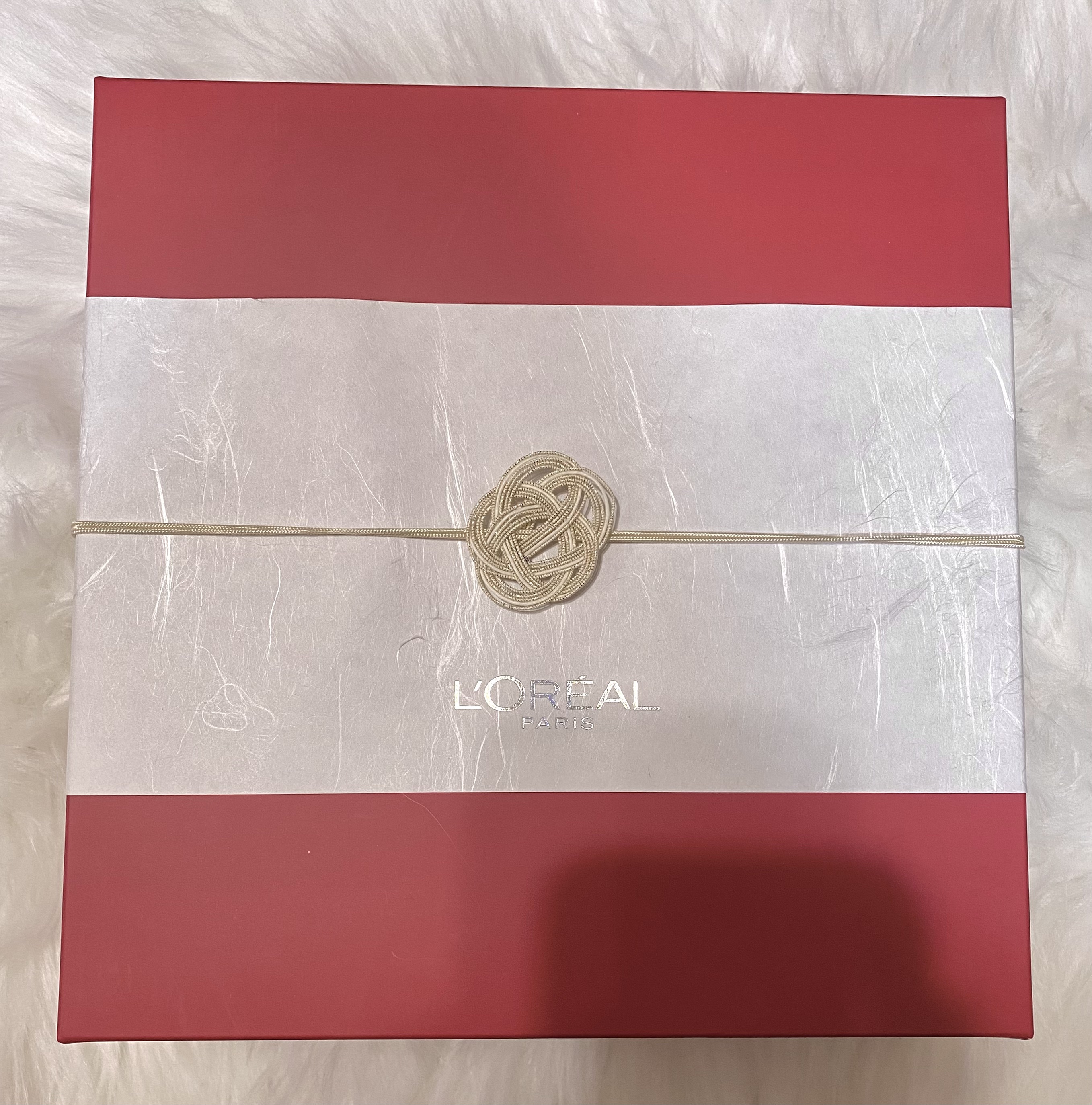 ロレアル パリ ボンド リペア シャンプー／コンディショナー/ロレアル パリ/市販シャンプーを使ったクチコミ（1枚目）