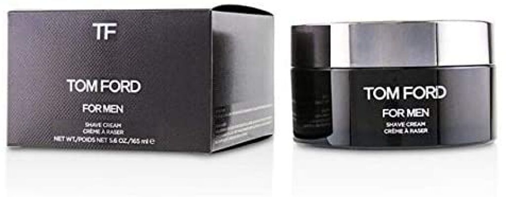 TOM FORD BEAUTY トム フォード フォー メン シェーブ クリーム