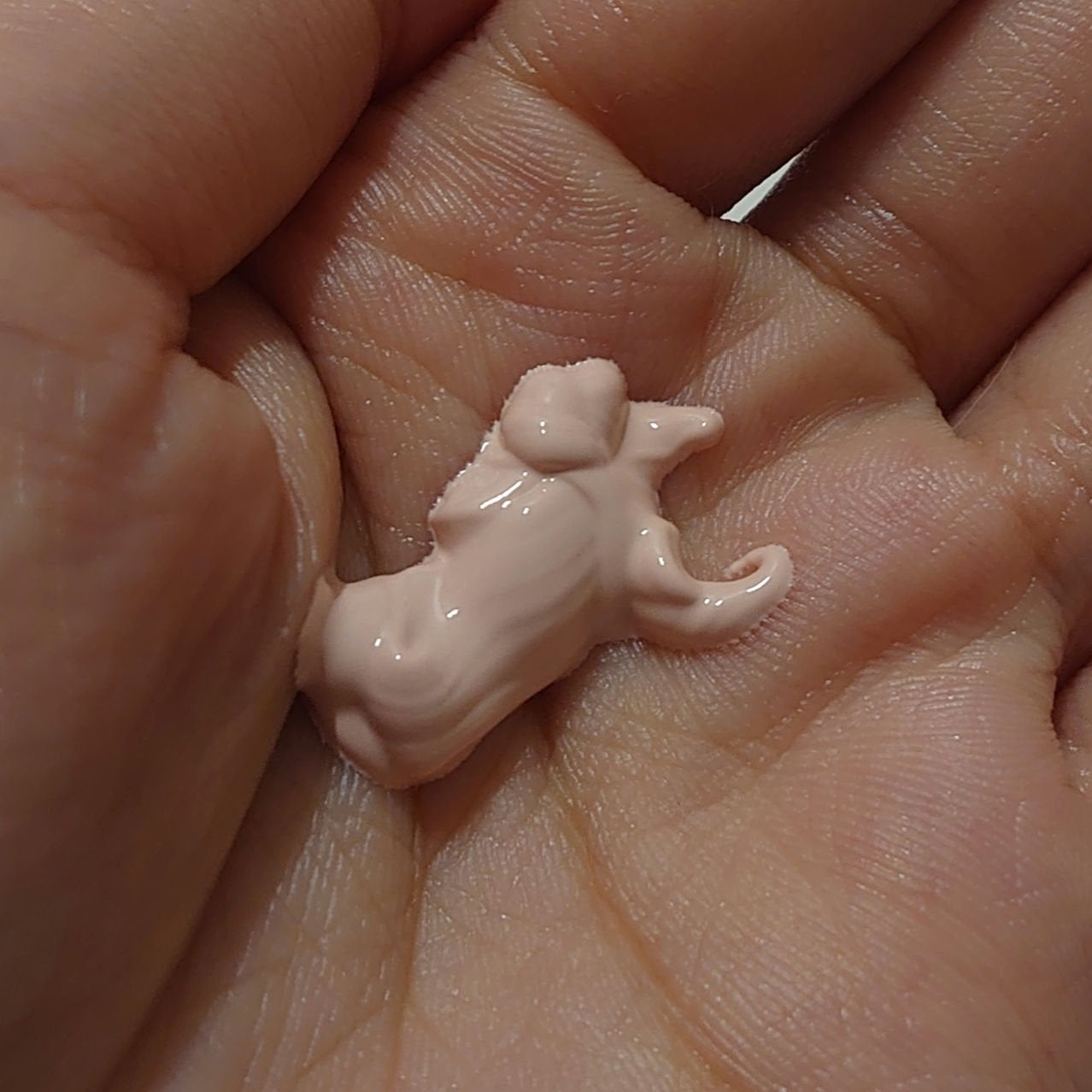 UVクリア デイエッセンス トーンアップ /プリエクラ/化粧下地を使ったクチコミ(2枚目)