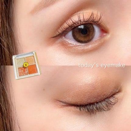 LINE FRIENDS EDITION/rom&nd/メイクアップキットを使ったクチコミ(1枚目)