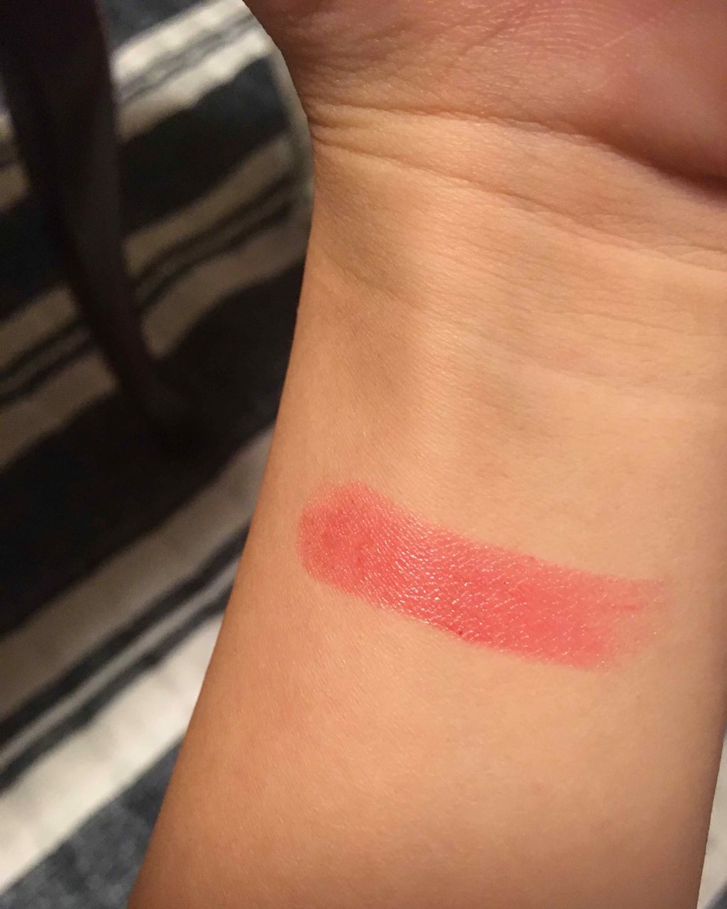 ステイオンバームルージュ/キャンメイク/口紅を使ったクチコミ(2枚目)