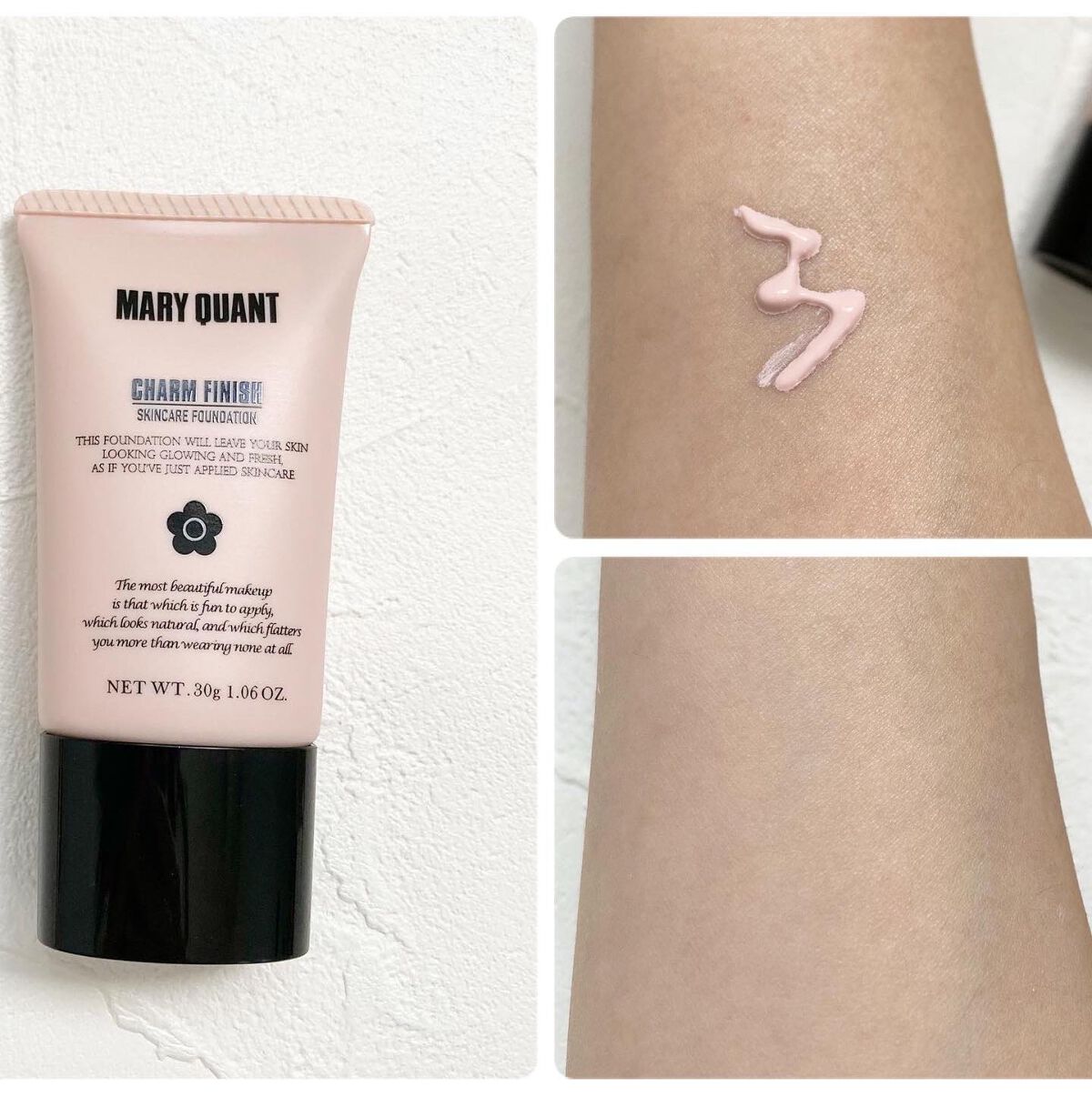 ネイル ポリッシュ/MARY QUANT/マニキュアを使ったクチコミ(3枚目)