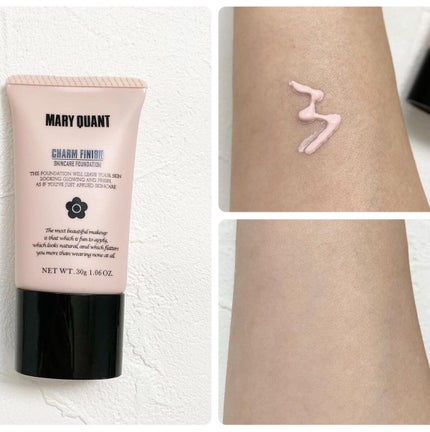 ネイル ポリッシュ/MARY QUANT/マニキュアを使ったクチコミ(3枚目)