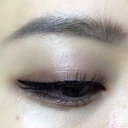 【旧品】パーフェクトスタイリストアイズ/キャンメイク/アイシャドウパレットを使ったクチコミ(3枚目)