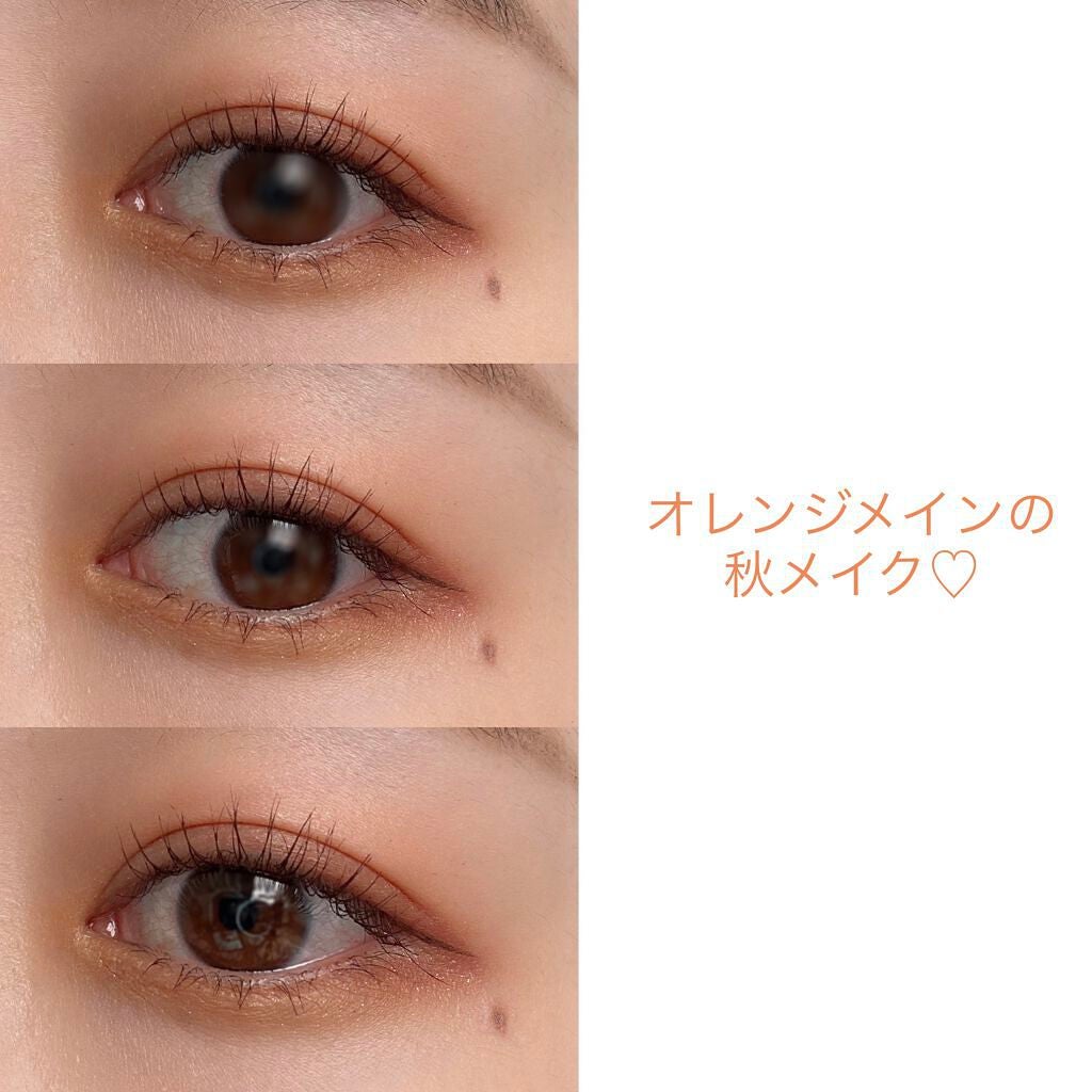 シグニチャー カラー アイズ/SUQQU/アイシャドウパレットを使ったクチコミ(5枚目)