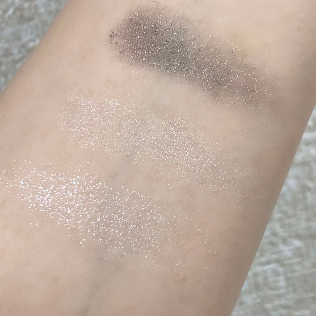 プロ シングル シャドウ/CLIO/単色アイシャドウを使ったクチコミ(3枚目)