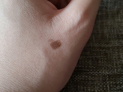 眉ティントSVR/Fujiko/眉ティントを使ったクチコミ(4枚目)