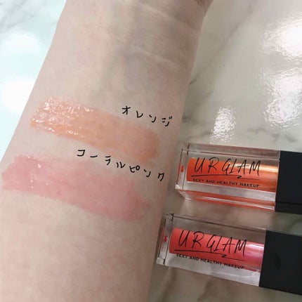 スリムスケッチアイブロウペンシル/U R GLAM/アイブロウペンシルを使ったクチコミ(2枚目)