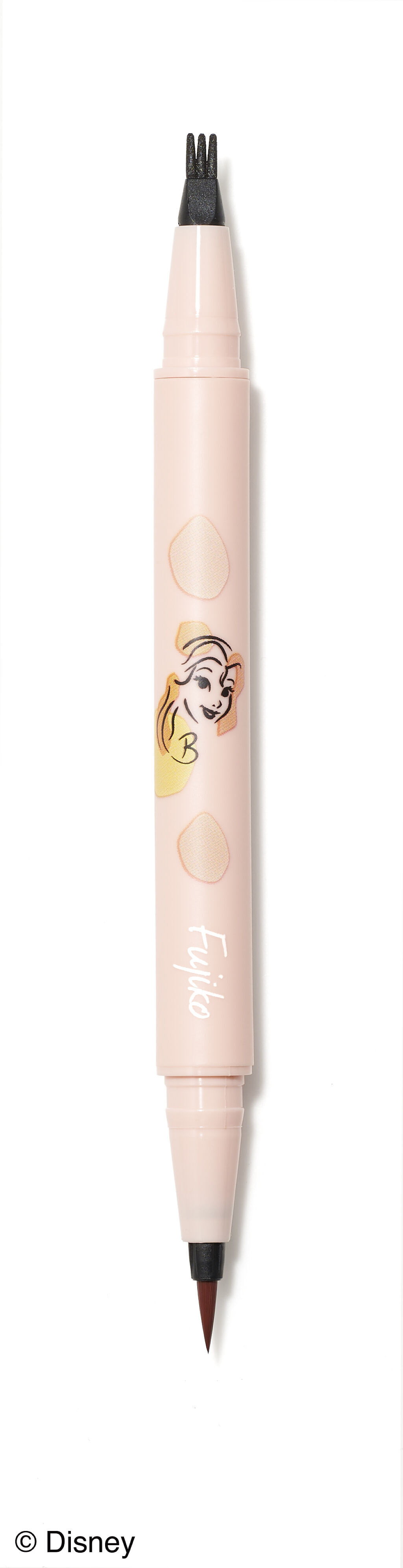 フジコ 仕込みアイライナーD 02 琴線ピンク(ベル)