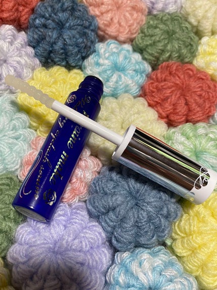 ウォータリング アイラッシュセラム/ヒロインメイク/まつげ美容液を使ったクチコミ(2枚目)