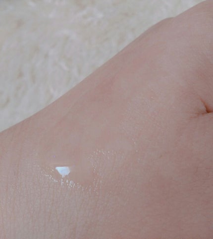 ボリュームアップレディグロス/キャンメイク/リップグロスを使ったクチコミ(2枚目)