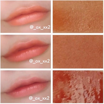 ラスティング リップカラーN/CEZANNE/口紅を使ったクチコミ(5枚目)