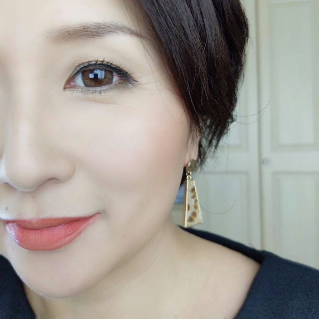 【旧】サンク クルール クチュール/Dior/アイシャドウパレットを使ったクチコミ(8枚目)