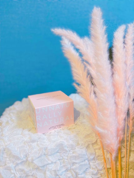 クラリファイ クレンジングバーム/アンナチュラリーナチュラル/クレンジングバームを使ったクチコミ(1枚目)