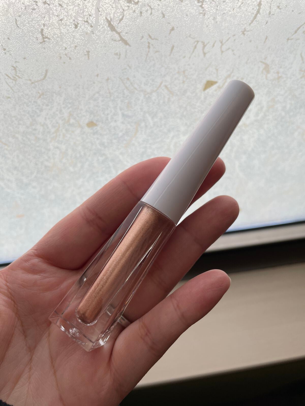 アイデイト リキッドアイシャドウ/IDATE/リキッドアイシャドウを使ったクチコミ(2枚目)