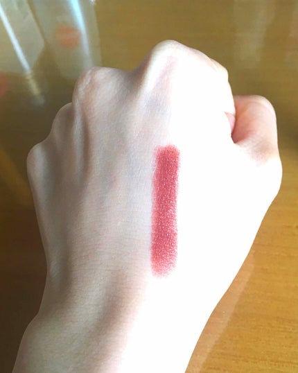 口紅(詰替用)/ちふれ/口紅を使ったクチコミ(2枚目)